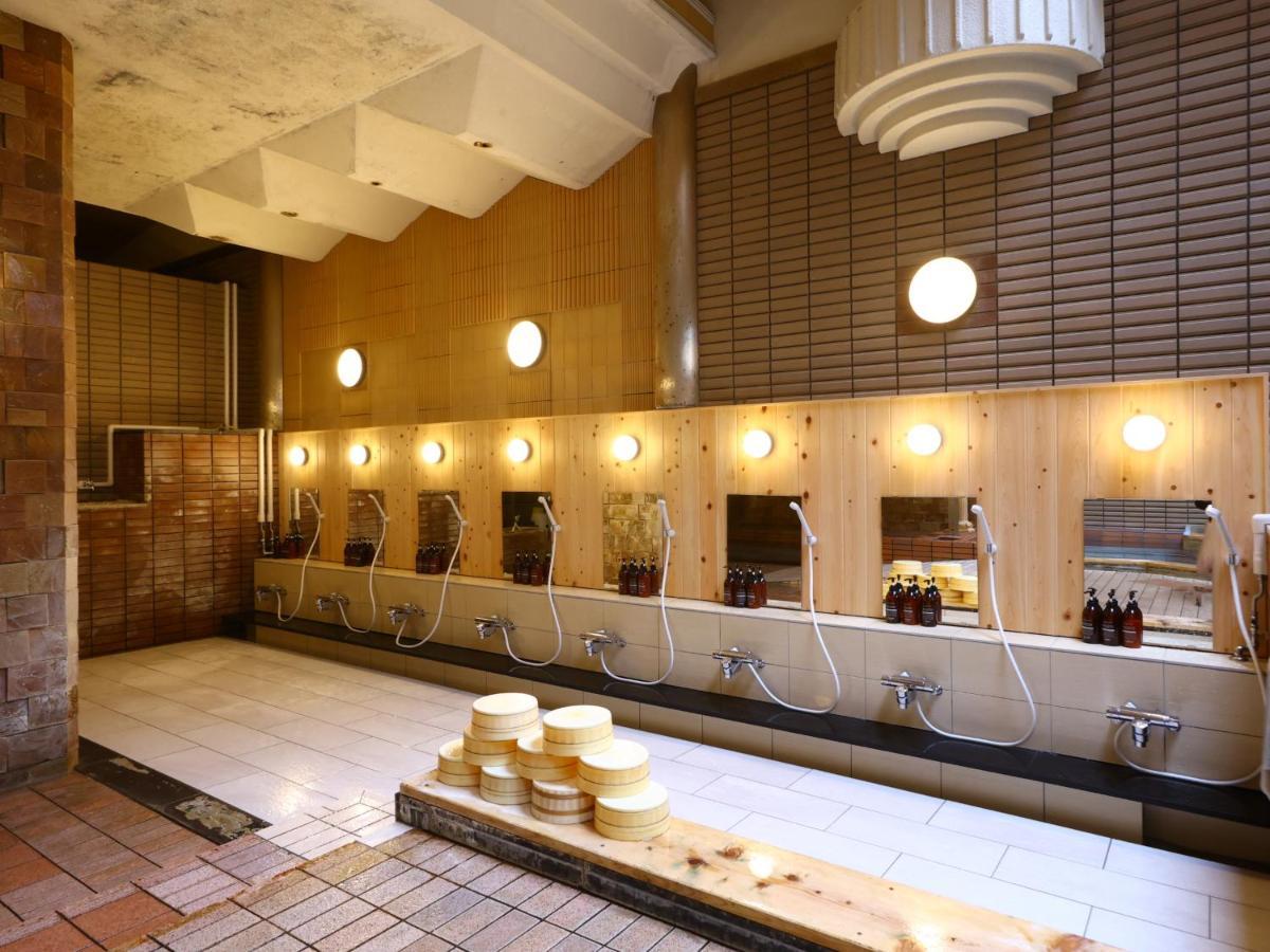 ホテルゆだなか 旅館 山ノ内町
