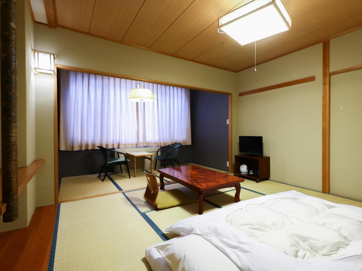 ホテルゆだなか 旅館