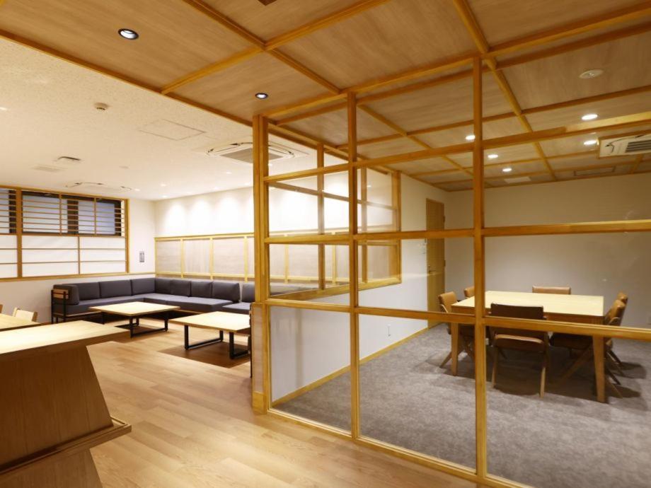 旅館 ホテルゆだなか 3*