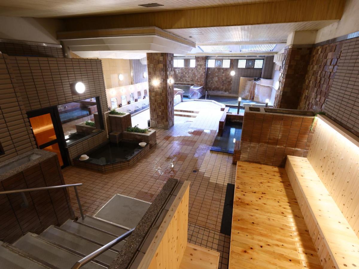 旅館 ホテルゆだなか 3*