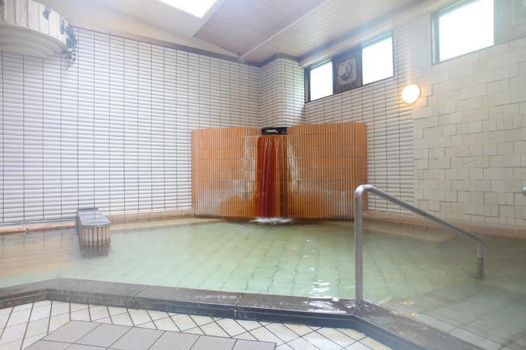 ホテルゆだなか 山ノ内町