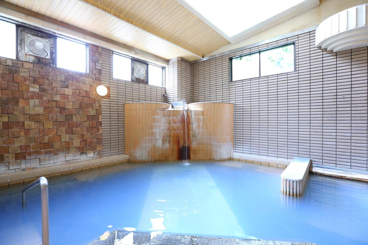 旅館 ホテルゆだなか 山ノ内町