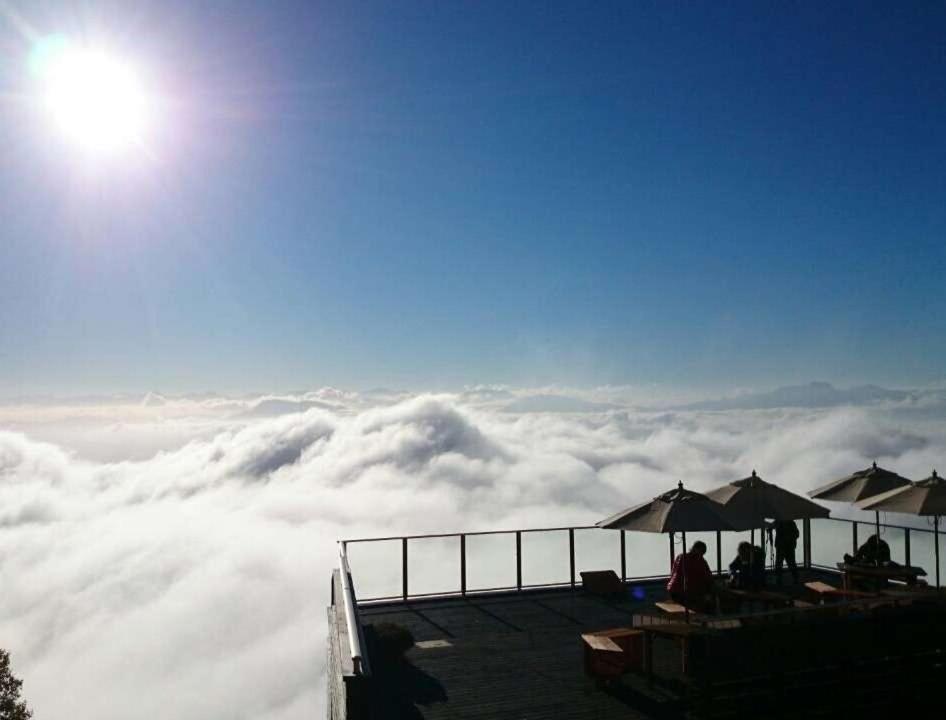 ホテルゆだなか 旅館 3*