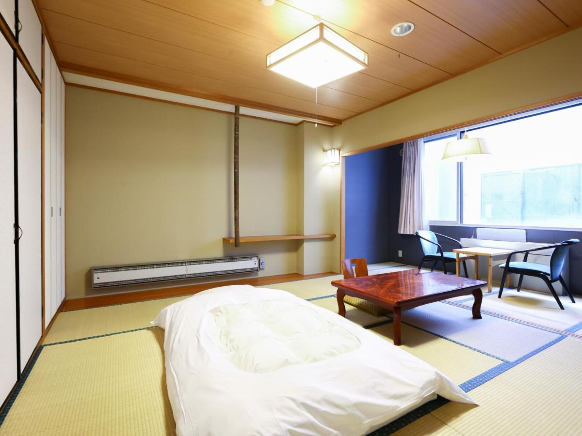 Yudanaka 傳統日式旅館