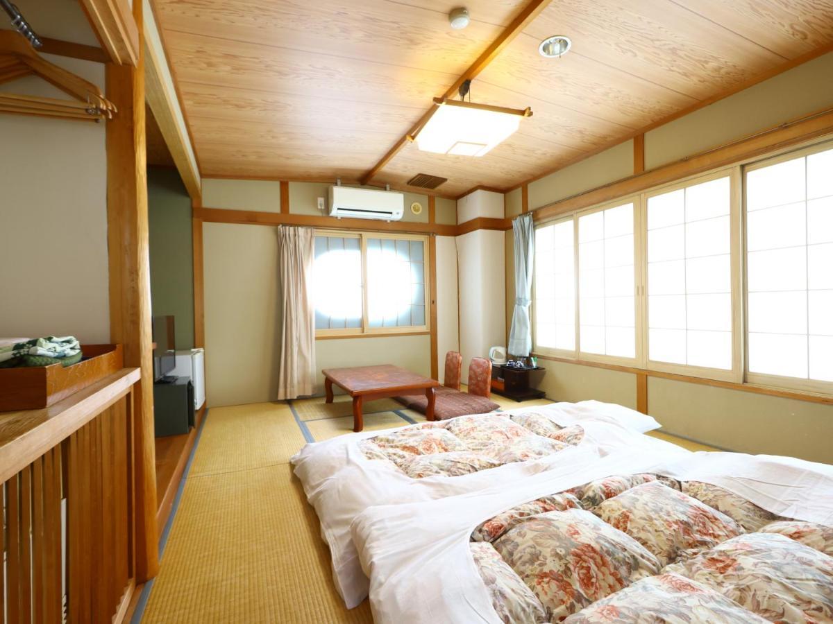 傳統日式旅館 Yudanaka 3*