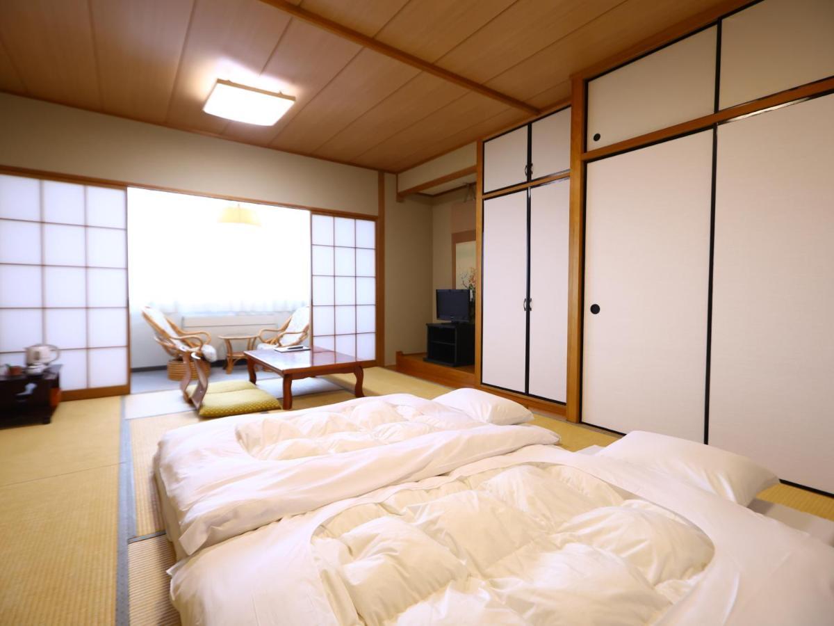 Yudanaka 3* Yamanouchi (Nagano)