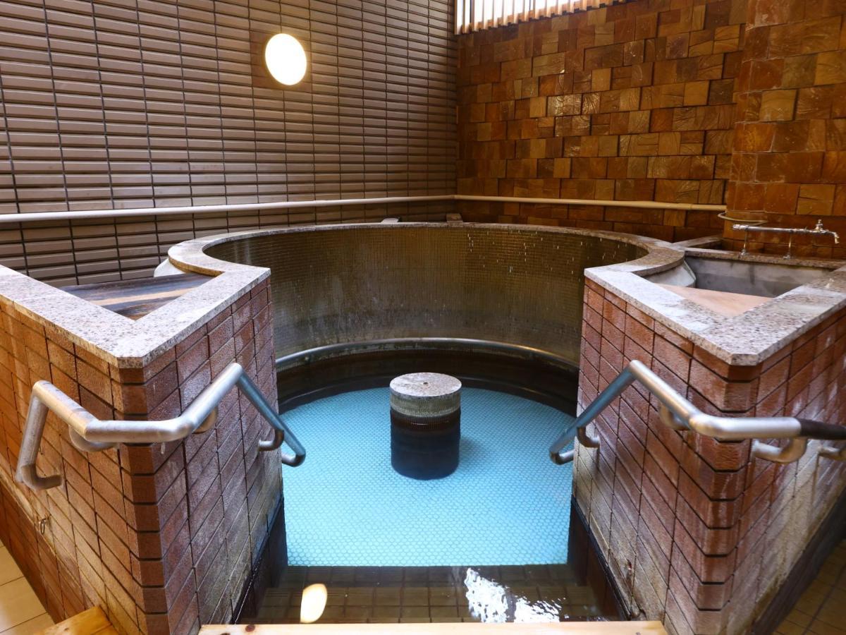Yudanaka 傳統日式旅館 3*