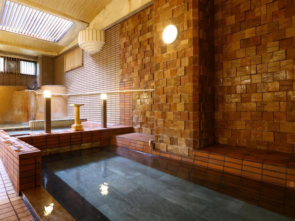 Yudanaka 3* Yamanouchi (Nagano)