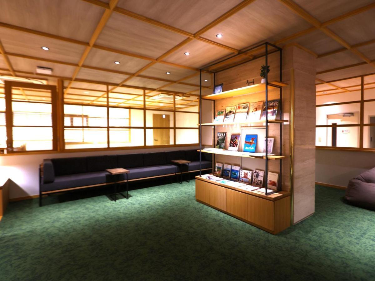 傳統日式旅館 Yudanaka