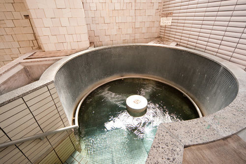 Yudanaka