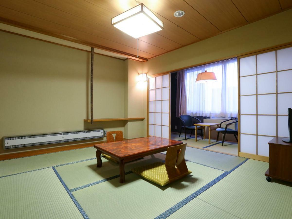 Yudanaka 傳統日式旅館 3*